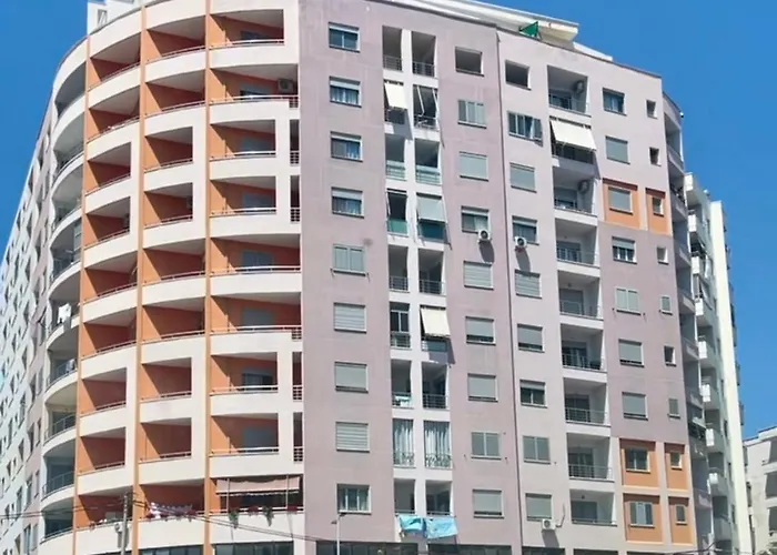 A&K Apartament