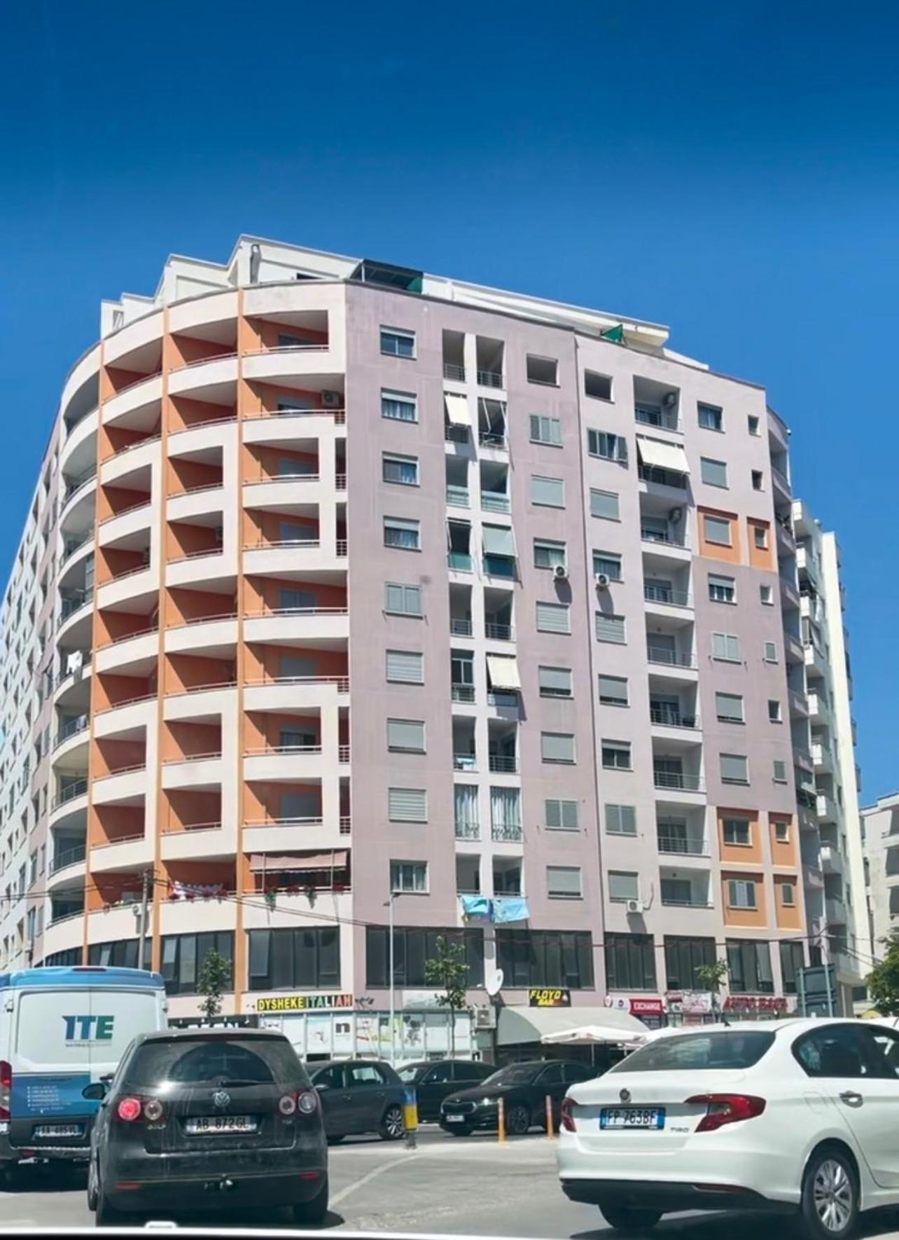 A&k Apartament * Wlora