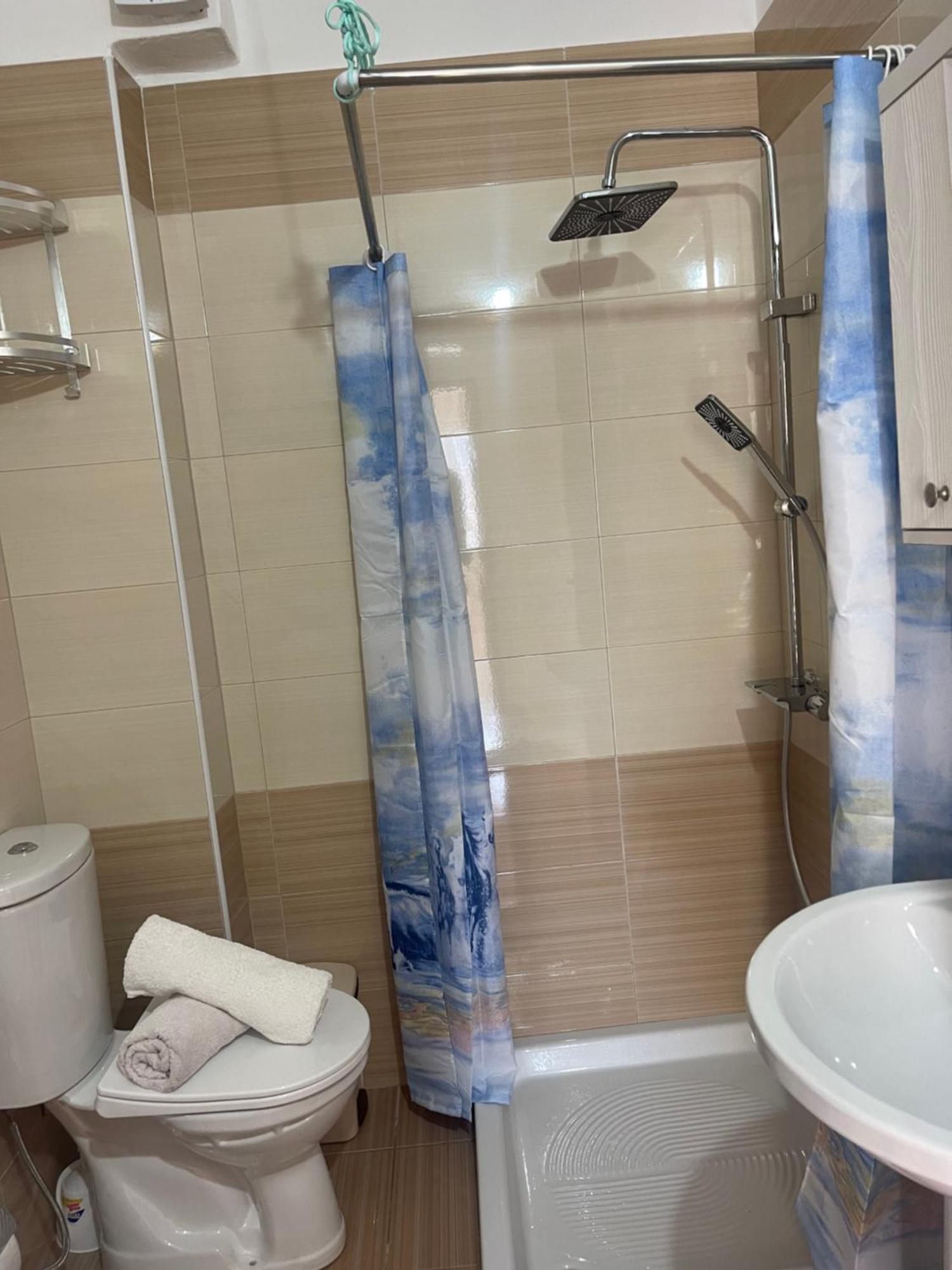 Apartament A&k Apartament Wlora
