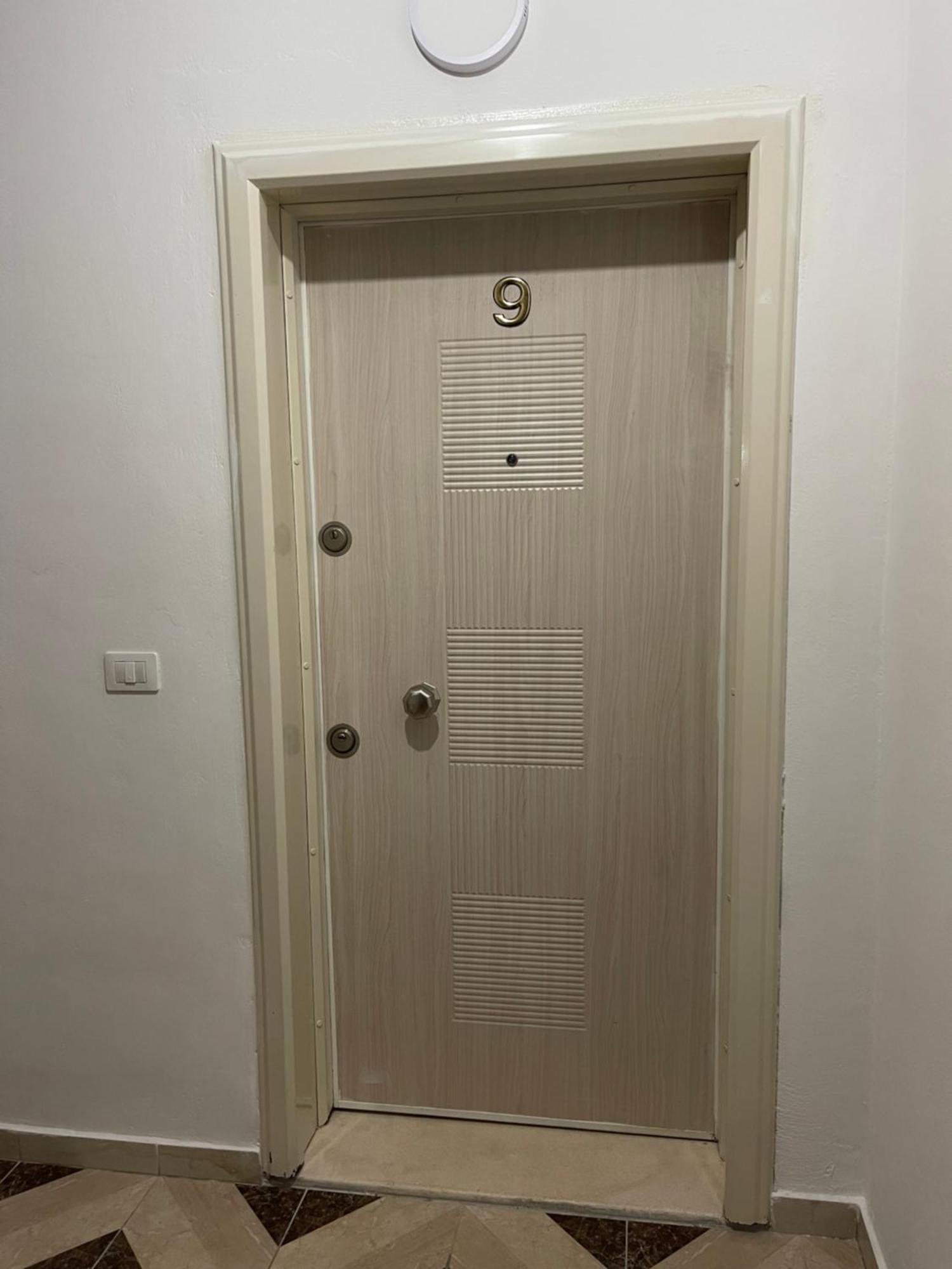 A&k Apartament * Wlora